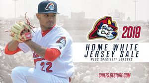 Image post by @peoriachiefs on Instagram