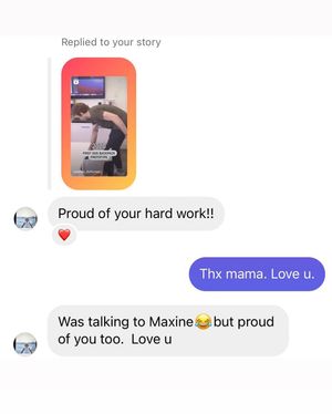 Image post by @madmax_fluffyroad on Instagram