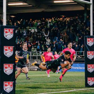 Image post by @seawolvesrugby on Instagram