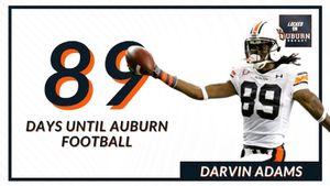 Image post by @auburnpodcast on Instagram