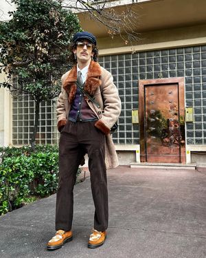 Image post by @drmartensofficial on Instagram