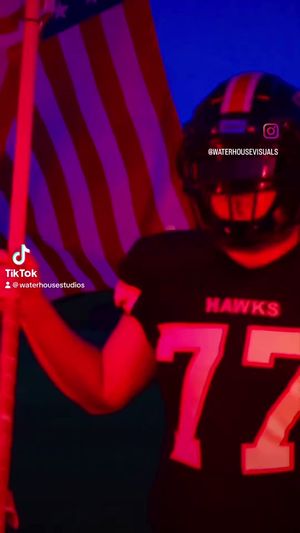 Video post by @WaterhouseNC on Twitter