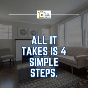 Image post by @homebuyersexpressmd on Instagram