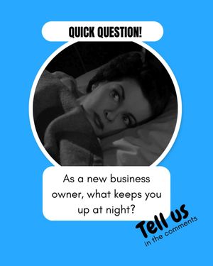 Image post by @KCAaccountants on Facebook
