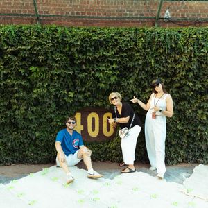 Image post by @davisian95 on Instagram