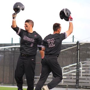 Image post by @iupathletics on Instagram