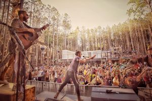 Image post by @magicgiant on Instagram