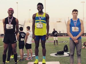 Image post by @milesplit on Instagram