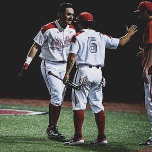 Image post by @ohiostatebase on Instagram
