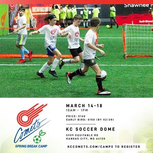 Image post by @kccomets on Instagram