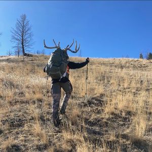 Image post by @mysteryranch on Instagram