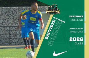 Image post by @pointparksoccer on Instagram
