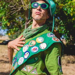 Image post by @dirtybirdcamp on Instagram