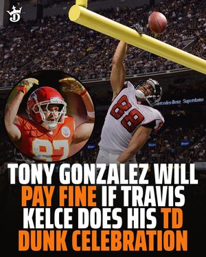 Image post by @draftkings on Instagram