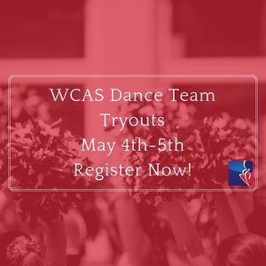 Image post by @wcallstardance on Instagram