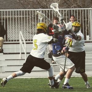 Image post by @uolacrosse on Instagram