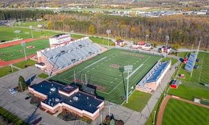 Image post by @cortlandmlax on Instagram