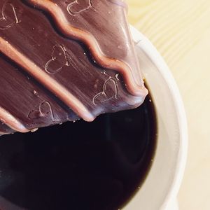 Image post by @starbucks on Instagram
