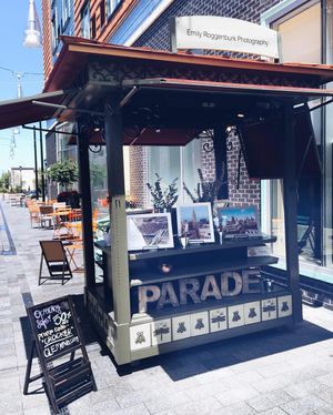Image post by @emilyroggenburk on Instagram