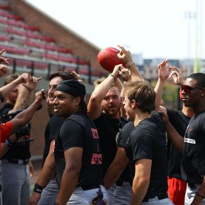 Image post by @gobearcatsbase on Instagram