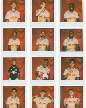 Image post by @newyorkredbulls on Instagram