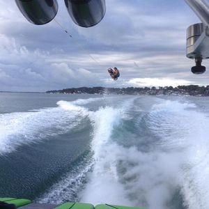 Image post by @connellywatersports on Instagram