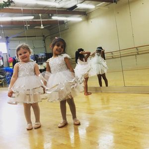 Image post by @premiere_dance_center on Instagram