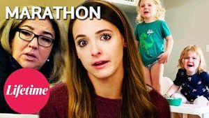 Video post by @lifetime on YouTube