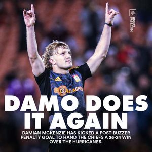 Image post by @rugbypass on Instagram