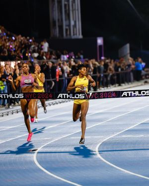Image post by @flotrack on Instagram