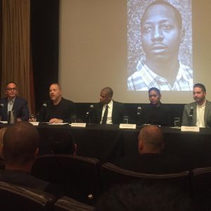 Image post by @nbcblk on Instagram