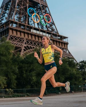 Image post by @laurenryan____ on Instagram