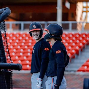 Image post by @osubaseball on Instagram