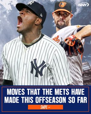 Image post by @snytv on Instagram