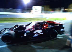 Image post by @tommybaldwinracing7ny on Instagram