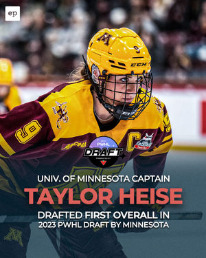 Image post by @eliteprospectshockey on Instagram