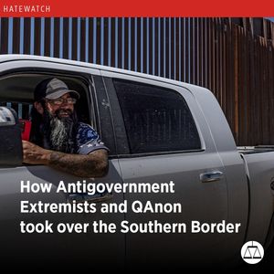 Image post by @splcenter on Instagram