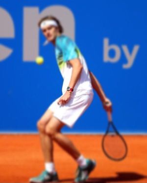 Image post by @rafaelnadal on Instagram