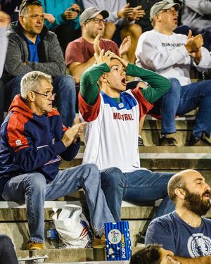 Image post by @mtlalouettes on Instagram