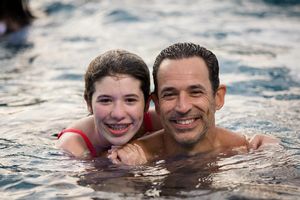 Image post by @heliocastroneves on Instagram
