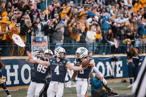 Image post by @montanastatebobcats on Instagram