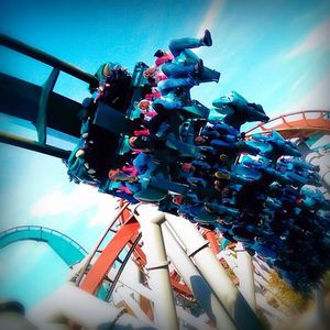 Image post by @universalorlando on Instagram
