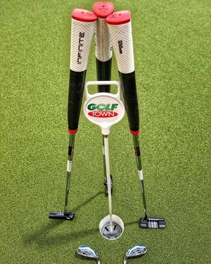 Image post by @wilsongolfcanada on Instagram