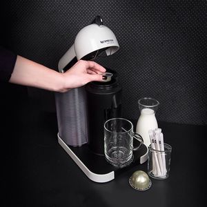 Image post by @nespressousa on Instagram