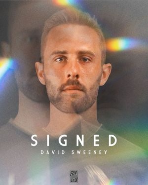 Image post by @thetown_fc on Instagram