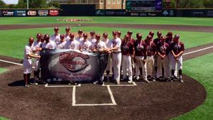 Image post by @twelvebaseball on Instagram