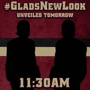 Image post by @atlgladiators on Instagram