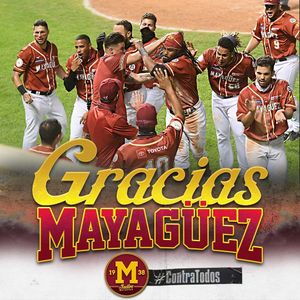 Image post by @indiosmayaguezlbprc on Instagram
