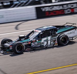 Image post by @whelenmotorsports on Instagram