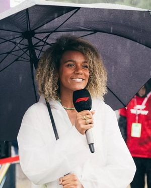Image post by @femalesinmsport on Instagram